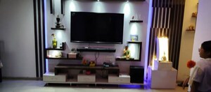 Furnished Amenities in 2 BHK Apartment at Trident Embassy, Sector 1 Greater Noida – for Sale