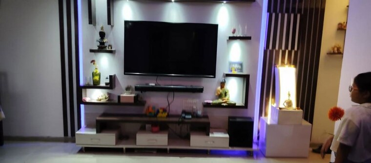 undefined, trident-embassy 2 Bedroom 990 Sq.Ft. Apartment In Sector 1 Greater Noida Greater Noida 10485465