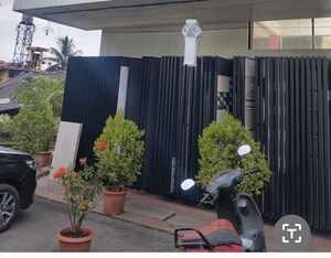 5 BHK Apartment – Garden View at Bandiwada - for Sale