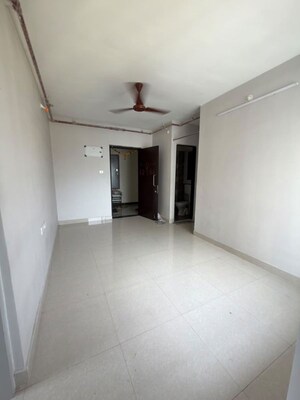 1 BHK Apartment For Rent in Ulwe Sector 20