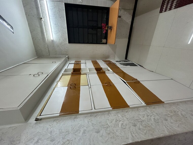 undefined, savedi 1 Bedroom 600 Sq.Ft. Apartment In Savedi Ahmednagar 10485482