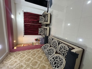 Furnished Amenities in 1 BHK Apartment at Savedi – for Rent
