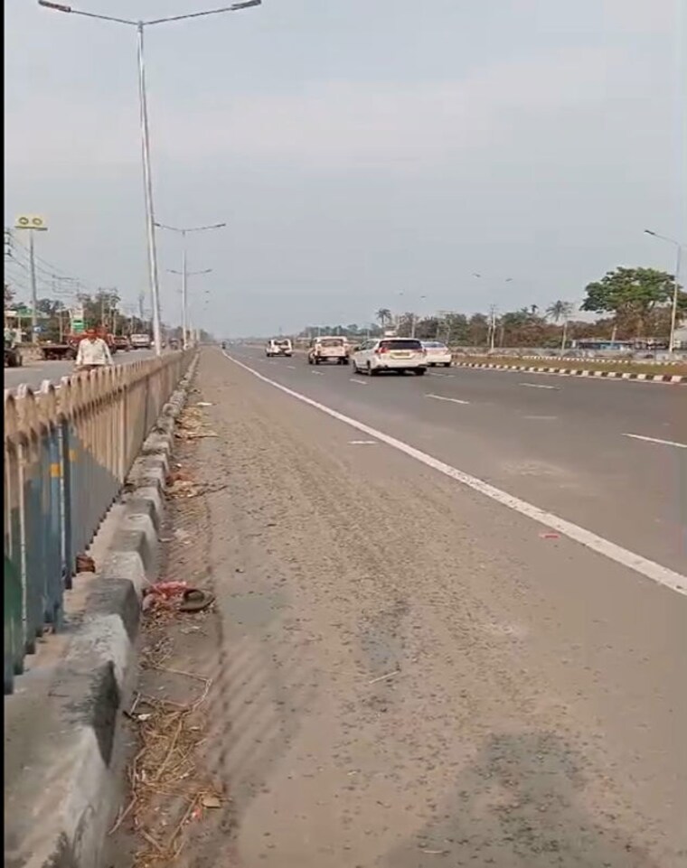 Exterior View, barrackpore  2162 Sq.Ft. Plot In Barrackpore Kolkata 10485504