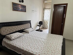 1 BHK Apartment For Rent in Lamane Imperial Heights, Kirsali Gaon