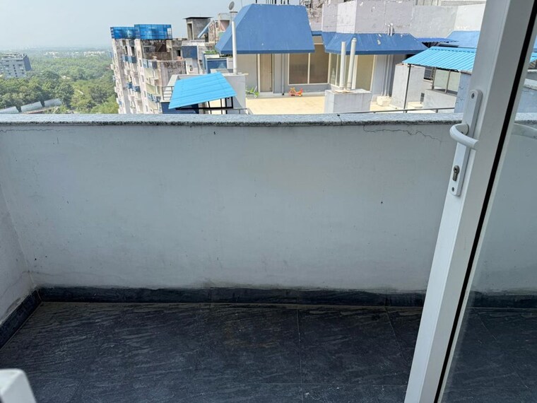 Balcony, lamane-imperial-heights 1 Bedroom 575 Sq.Ft. Apartment In Kirsali Gaon Dehradun 10485434