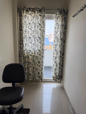 Furnished Amenities in 1 BHK Apartment at Lamane Imperial Heights, Kirsali Gaon – for Rent