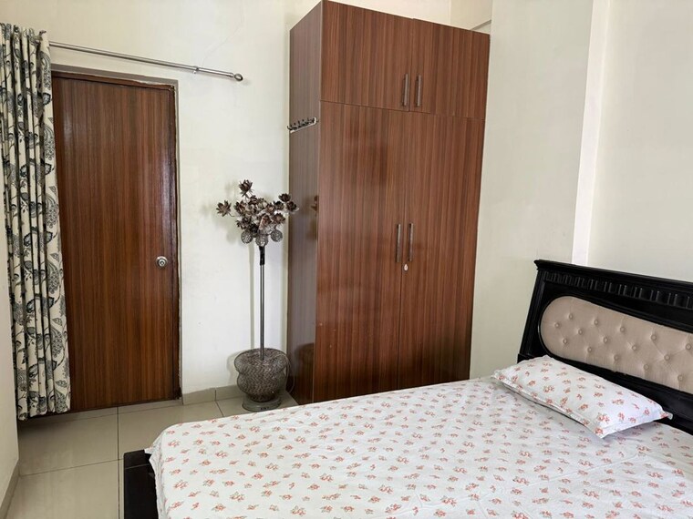 Bedroom, lamane-imperial-heights 1 Bedroom 575 Sq.Ft. Apartment In Kirsali Gaon Dehradun 10485434