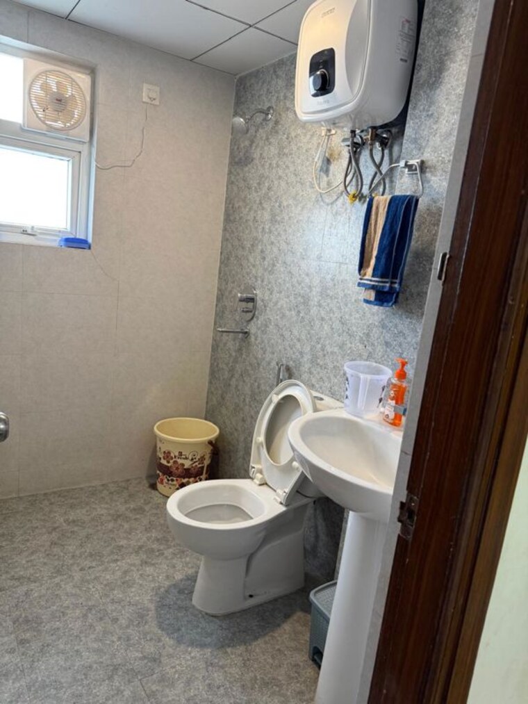 Bathroom, lamane-imperial-heights 1 Bedroom 575 Sq.Ft. Apartment In Kirsali Gaon Dehradun 10485434