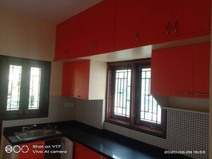 Room in 2 BHK Independent House at Richmond Town – for Rent