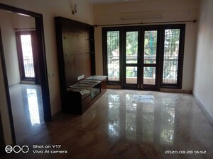 Room in 2 BHK Independent House at Richmond Town – for Rent