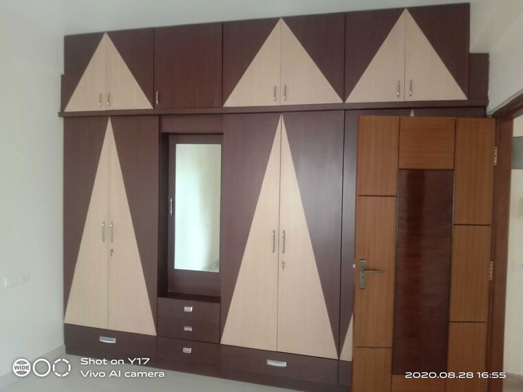undefined, richmond town 2 Bedroom 1000 Sq.Ft. Independent House In Richmond Town Bangalore 10485494
