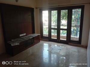 Room in 2 BHK Independent House at Richmond Town – for Rent