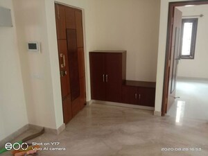 Room in 2 BHK Independent House at Richmond Town – for Rent