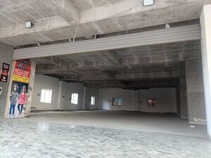  Showroom For Rent in Ayyanna Pride, Madhapur