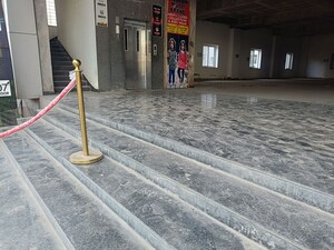 Parking in  Showroom at Ayyanna Pride, Madhapur – for Rent