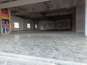  Showroom – Exterior View View at Ayyanna Pride, Madhapur - for Rent