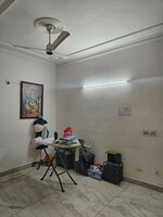 1 Rk  305 Sq.Ft. Builder Floor in Malviya Nagar