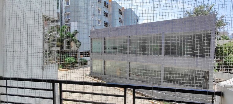 Exterior View, jewel-gardens 2.5 Bedroom 1400 Sq.Ft. Apartment In Miyapur Hyderabad 10485518