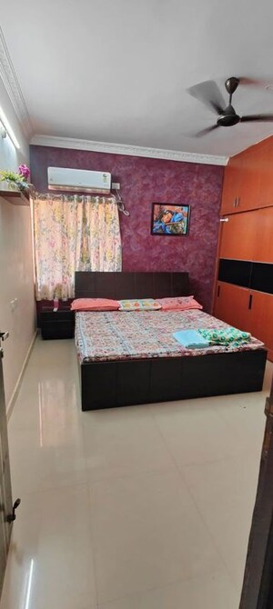 2.5 BHK Apartment For Sale in Jewel Gardens, Miyapur