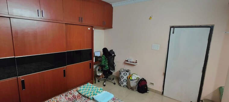 undefined, jewel-gardens 2.5 Bedroom 1400 Sq.Ft. Apartment In Miyapur Hyderabad 10485518