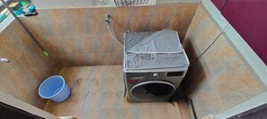 Furnished Amenities in 2.5 BHK Apartment at Jewel Gardens, Miyapur – for Sale