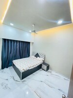 1 BHK 400 Sq.Ft. Apartment in Vasai West