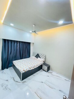 1 BHK Apartment For Sale in Vasai West