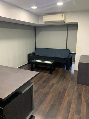Kitchen in  Office Space at Corporate Arena, Goregaon West – for Rent