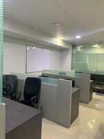 700 Sq.Ft. Office Space in Corporate Arena