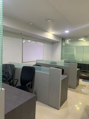  Office Space For Rent in Corporate Arena, Goregaon West