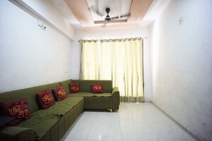 Bedroom in 3 BHK Apartment at Vatva – for Sale