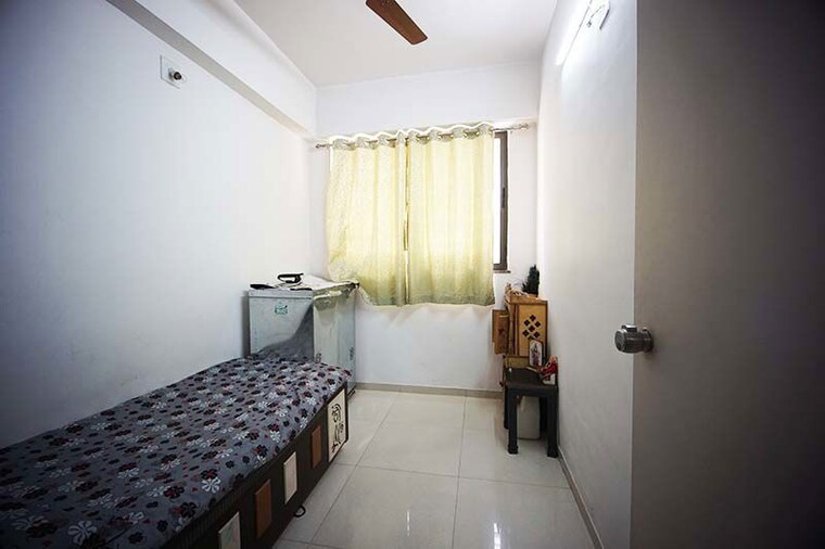 Kitchen, vatva 3 Bedroom 1260 Sq.Ft. Apartment In Vatva Ahmedabad 10485519