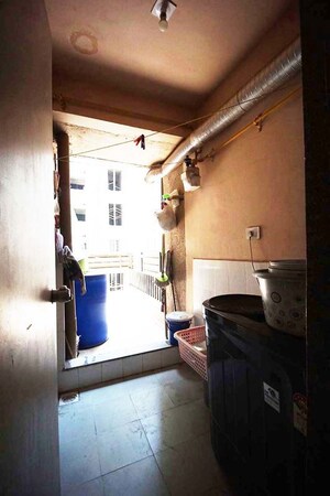 Furnished Amenities in 3 BHK Apartment at Vatva – for Sale