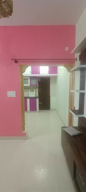 2 BHK Builder Floor For Rent in Nri Layout