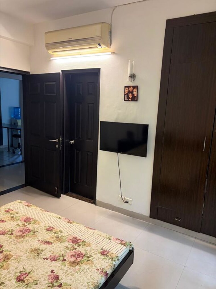 undefined, omaxe-the-nile 3 Bedroom 1800 Sq.Ft. Apartment In Sector 49 Gurgaon 10485516