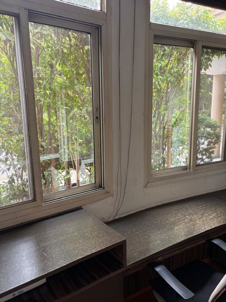Room, omaxe-the-nile 3 Bedroom 1800 Sq.Ft. Apartment In Sector 49 Gurgaon 10485516