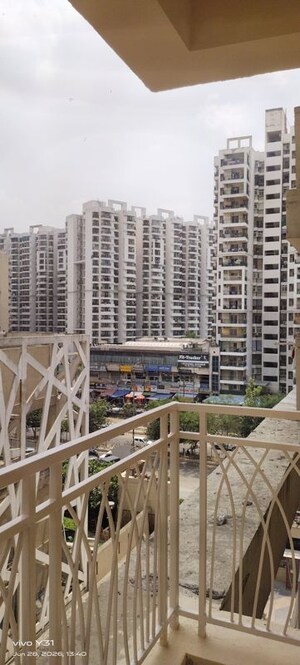  Apartment For Rent in Mahagun Mywoods II, Sector 16c Greater Noida