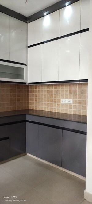 Kitchen in  Apartment at Mahagun Mywoods II, Sector 16c Greater Noida – for Rent