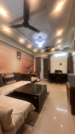 2.5 BHK + Study Room Apartment For Sale in Bankey Bihari Aggarwal Heights