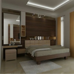 4 BHK Independent House For Sale in Gulmohar Park