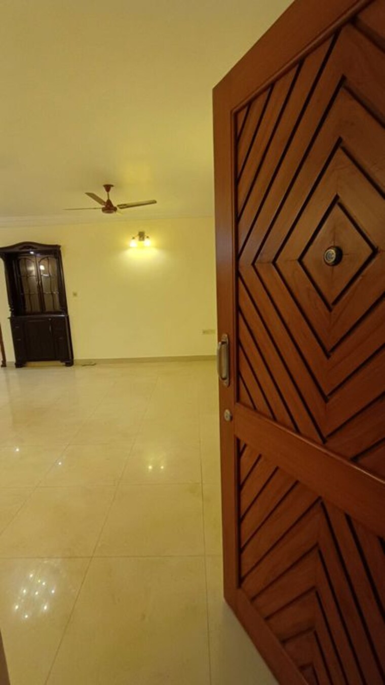 undefined, richmond town 3 Bedroom 1700 Sq.Ft. Independent House In Richmond Town Bangalore 10485515