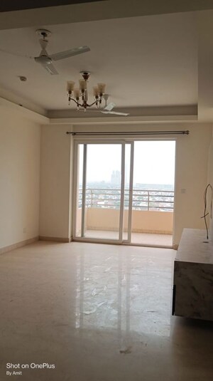 Room in 3 BHK Apartment at Wave Amore, Sector 32 – for Rent