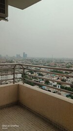 3 BHK + Study Room 2160 Sq.Ft. Apartment in Wave Amore