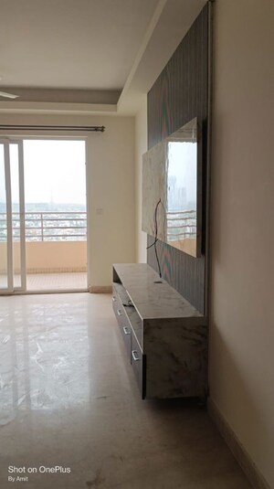 Kitchen in 3 BHK Apartment at Wave Amore, Sector 32 – for Rent