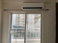 2.5 BHK + Study Room Apartment For Rent in Supertech Cape Town