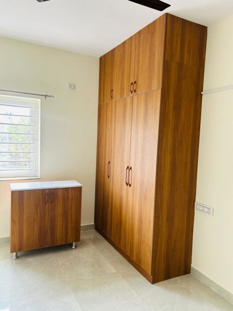 Bedroom, miyapur 2 Bedroom 1000 Sq.Ft. Apartment In Miyapur Hyderabad 10485505