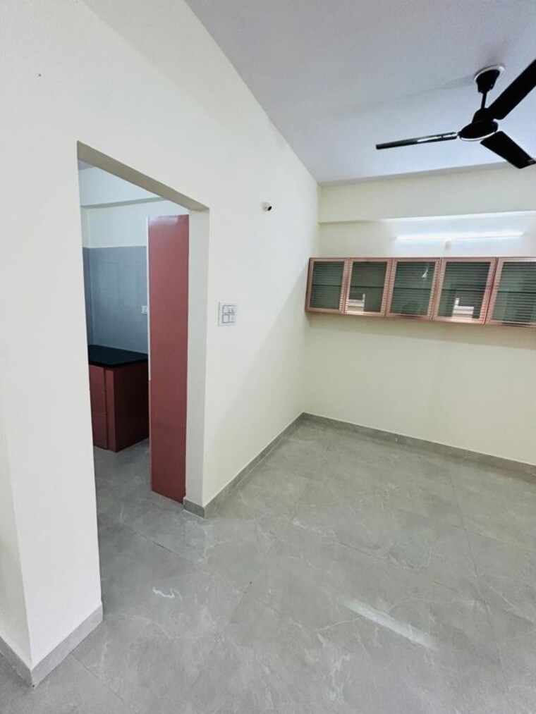 Room, miyapur 2 Bedroom 1000 Sq.Ft. Apartment In Miyapur Hyderabad 10485505