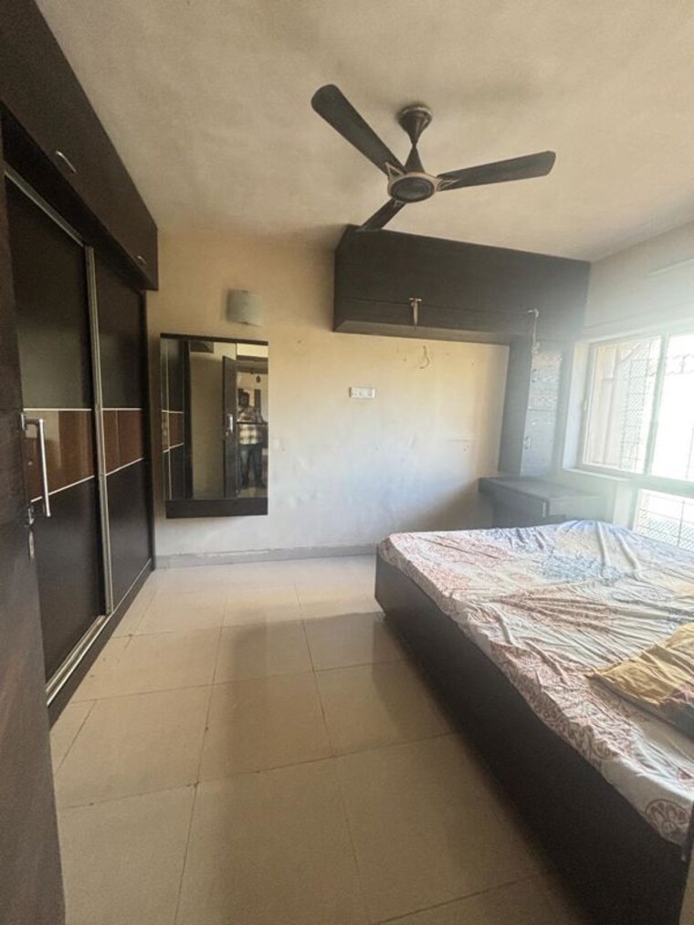 Kitchen, gundecha-premiere 3 Bedroom 1380 Sq.Ft. Apartment In Kandivali East Mumbai 10485531