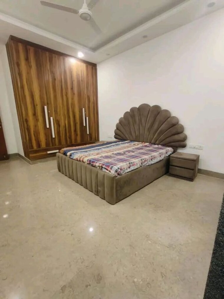 Bedroom, upsidc site b 4 Bedroom 2100 Sq.Ft. Penthouse In Upsidc Site B Greater Noida 10485524