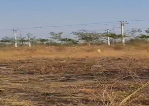 Plot Area in  Plot at Shankarpalli – for Sale